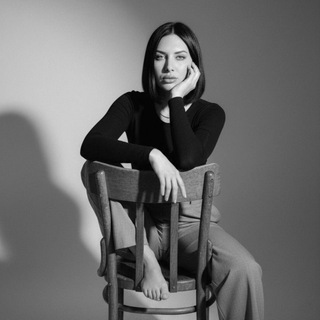 Дар'я Цибук — психолог